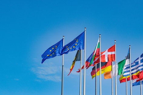 Tillståndet i Europeiska Unionen 2026
