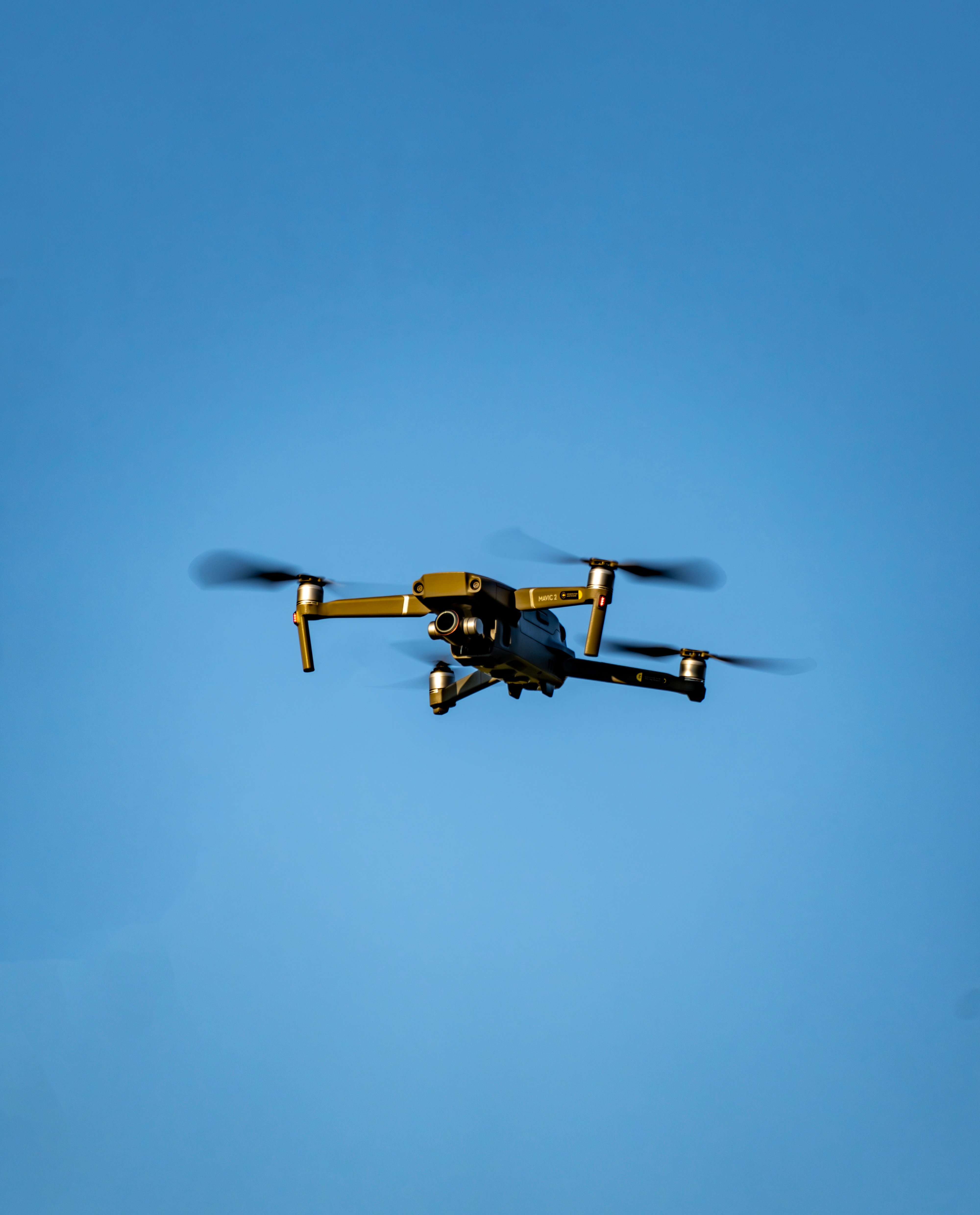 Anmäl dig till EU Drone Summit 2026